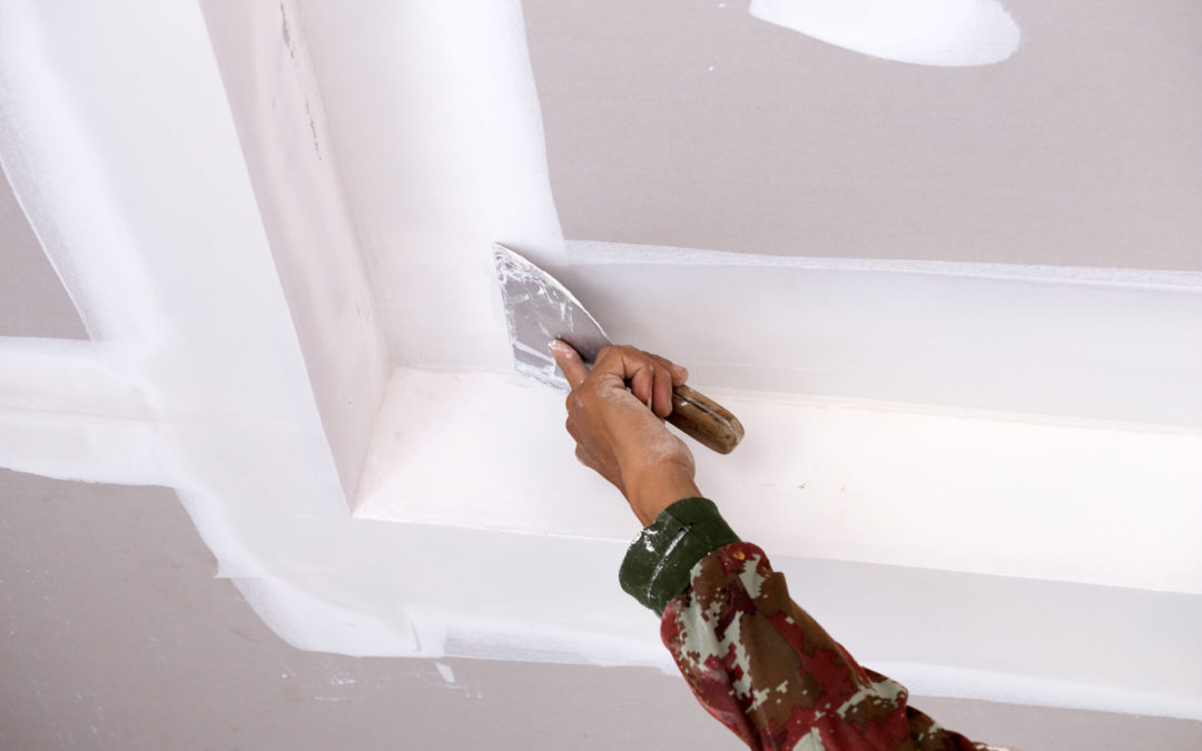 How to Find the Best Plasterers in Cannock